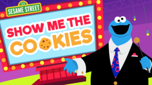 Game icon for Show Me The Cookies.