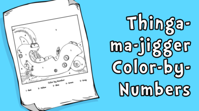 The Cat In The Hat Printable Activities Pbs Kids