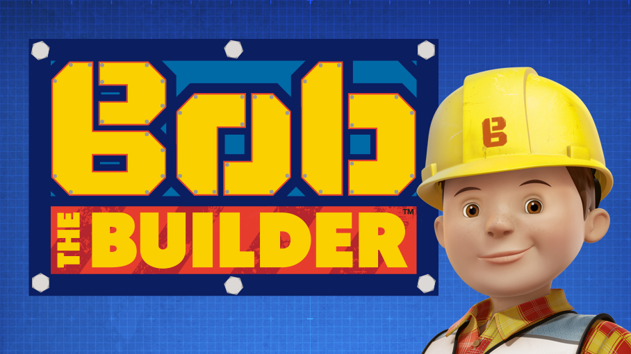 Discovery Kids Bob The Builder
