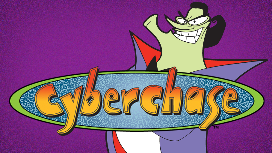 Cyberchasers Cyberchase Episodes | PBS KIDS Shows | PBS KIDS for Parents
