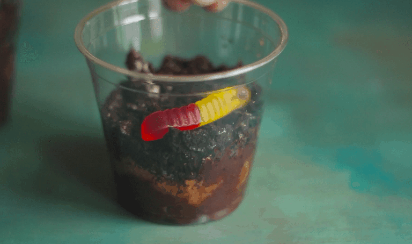 Make Edible Dirt Cups Recipes for Pages PBS KIDS for Parents