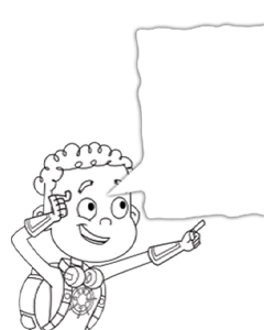 Fill in AJ