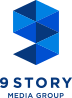 9 Story Logo