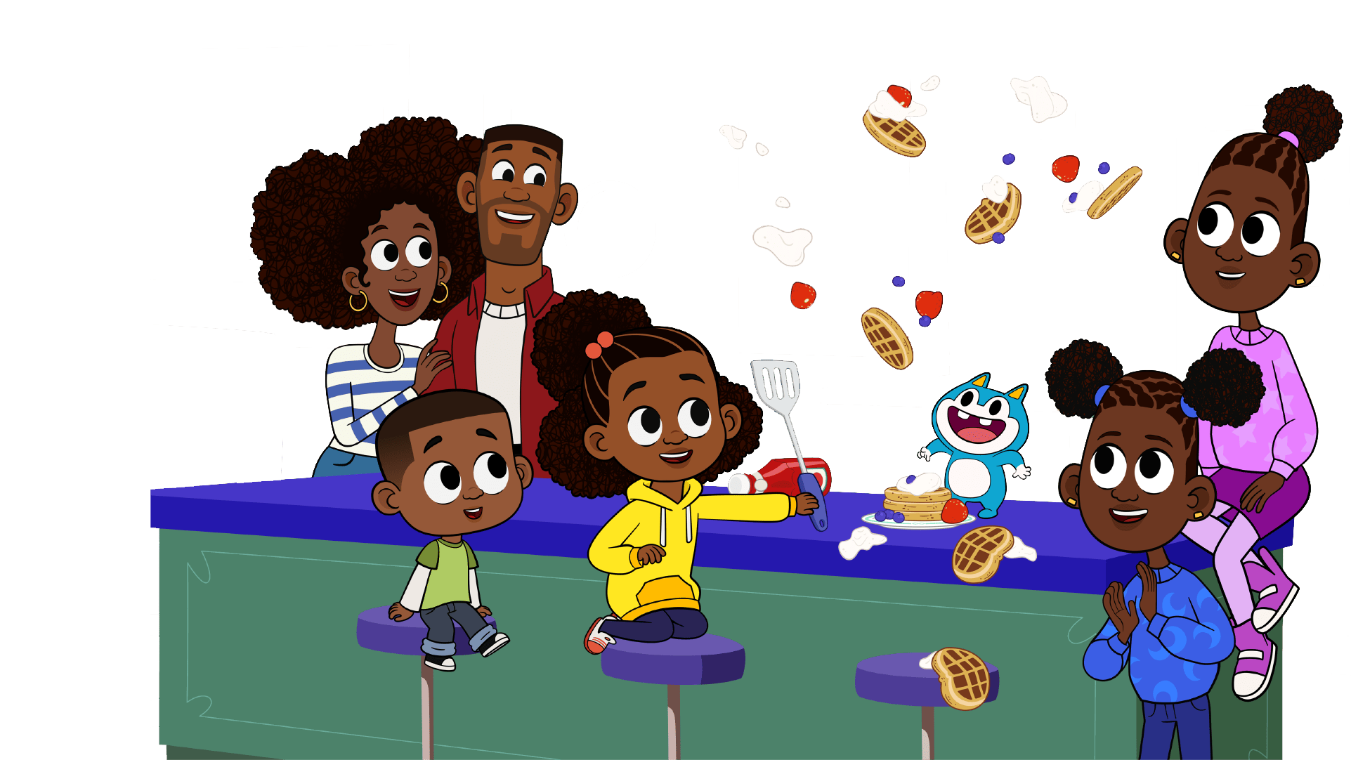 Lyla In The Loop PBS KIDS Lyla In The Loop PBS KIDS