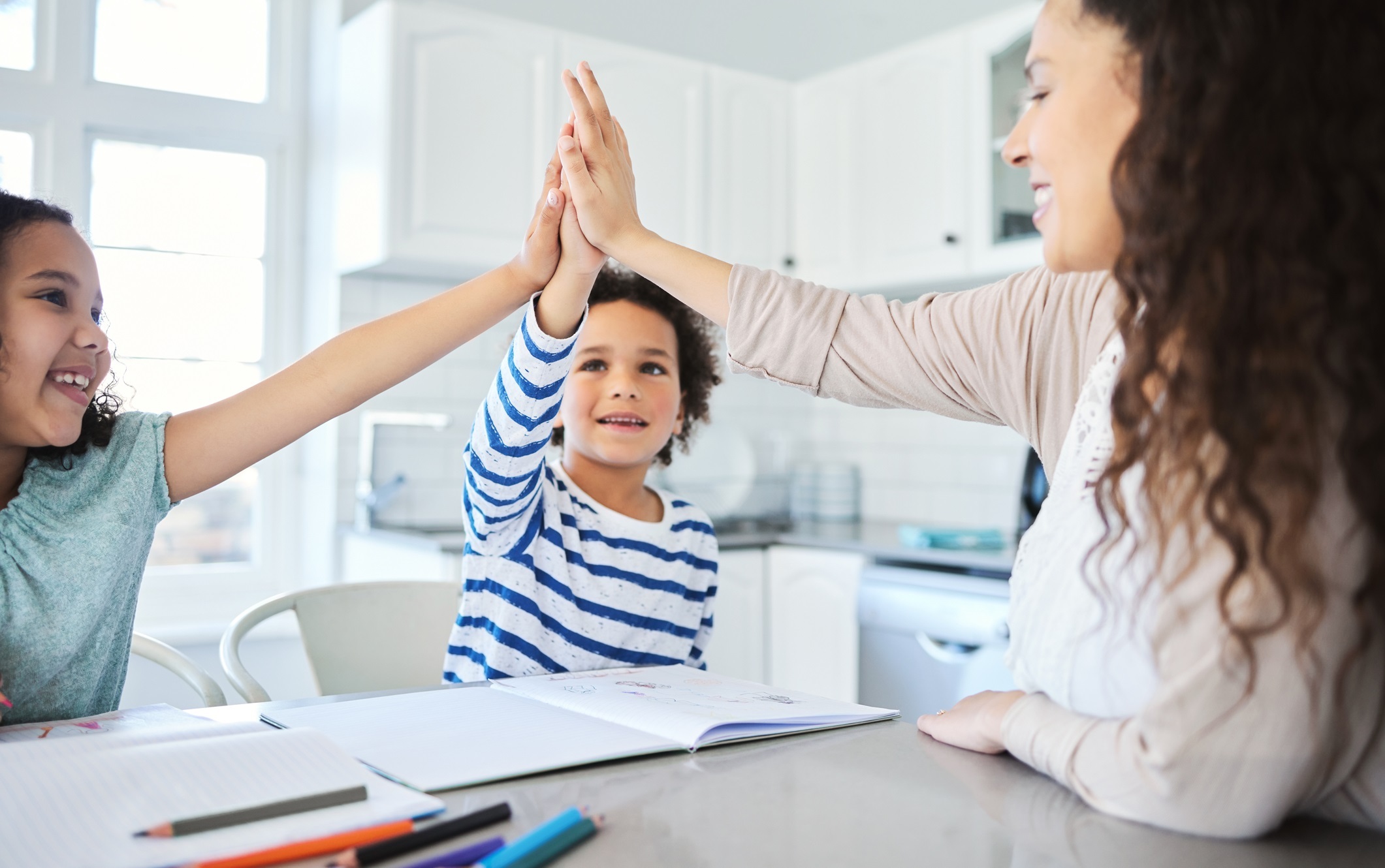 Building Your Child's Confidence, One Step at… | PBS KIDS for Parents