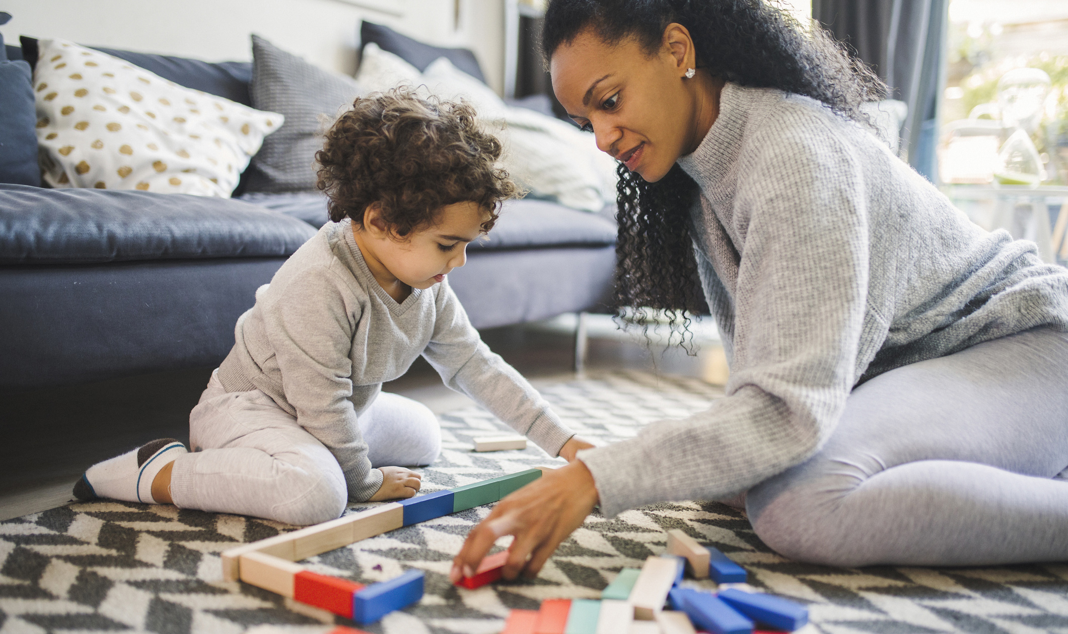 How Play Helps Kids Navigate Difficult Times … PBS KIDS for Parents