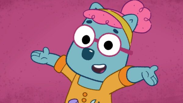 Talk About It: Play With Patterns Anywhere |… | PBS KIDS for Parents