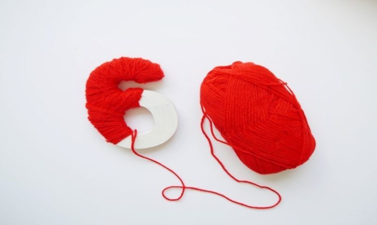 步骤 4 狡猾的表数字的图像