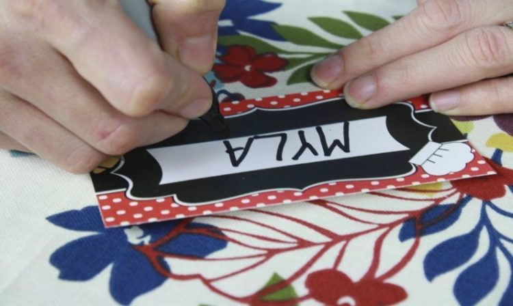 796 x 476 步骤 9 厨师派对厨师帽的图片