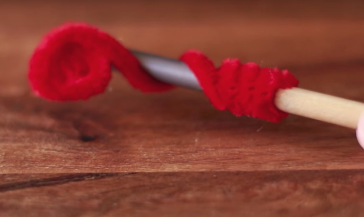 书呆子铅笔礼帽的图片第 2 步