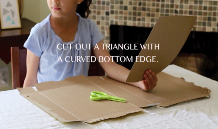 DIY火箭步骤1的图片