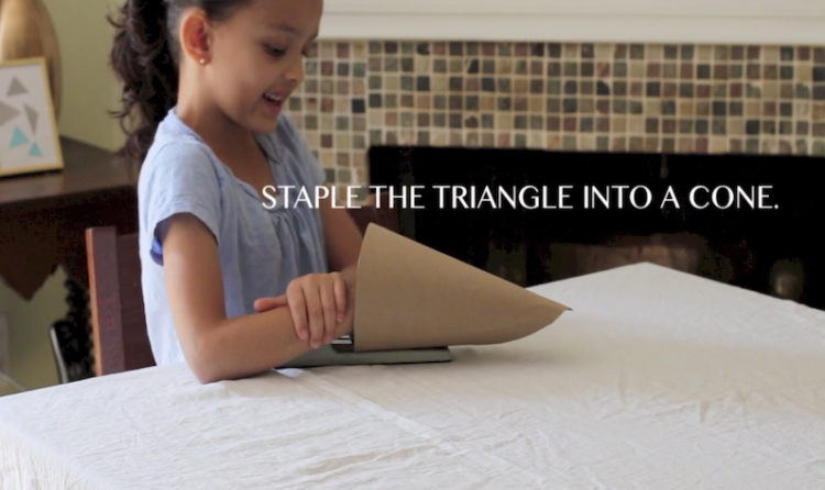 DIY 火箭步骤 2 的图片