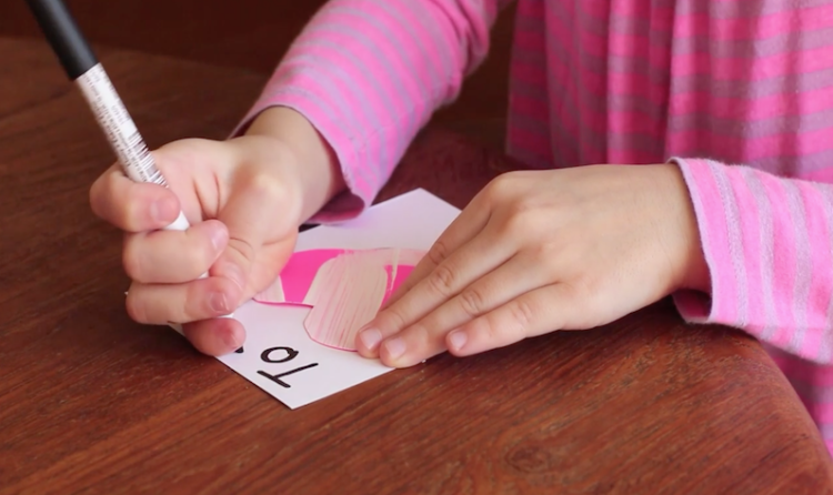 图像心血步骤 4