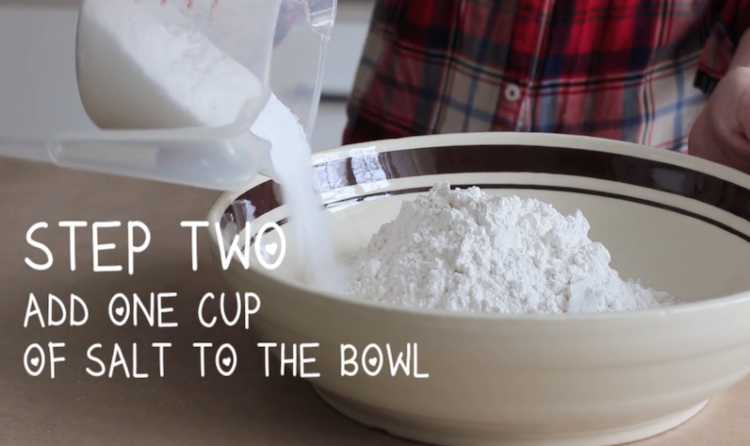 图像爱情错误第 2 步