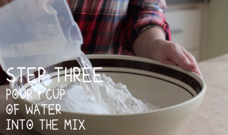 图像爱情错误第 3 步