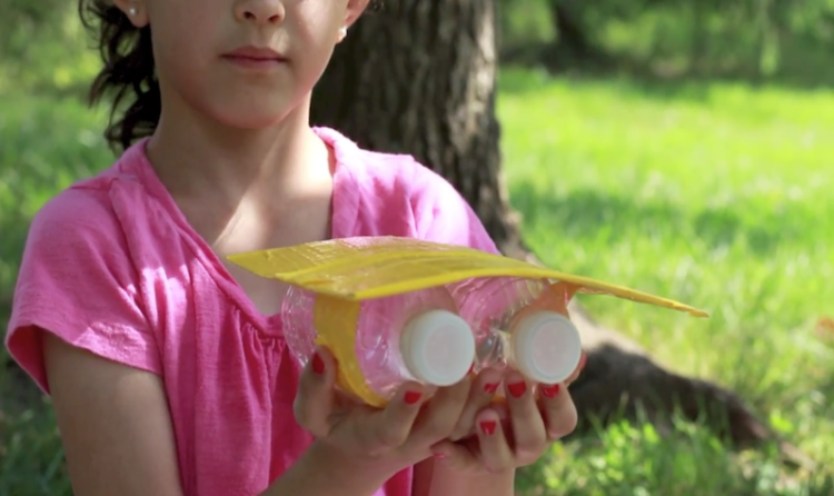 水瓶船图片第3步