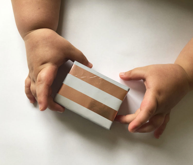 哪些物体可以平衡活动的图像第三步。