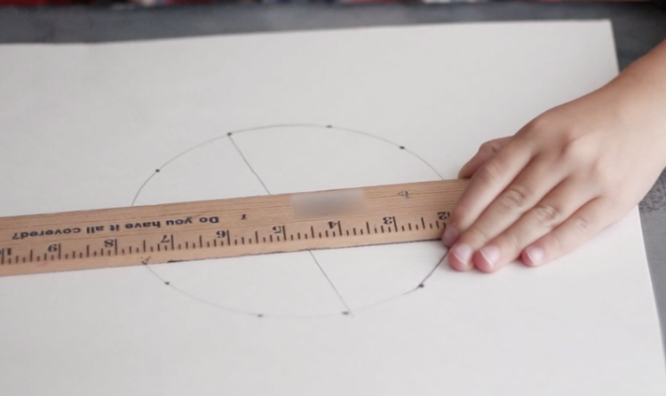 图片步骤 4 圆圈艺术