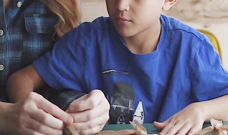 图片步骤5 跳绳