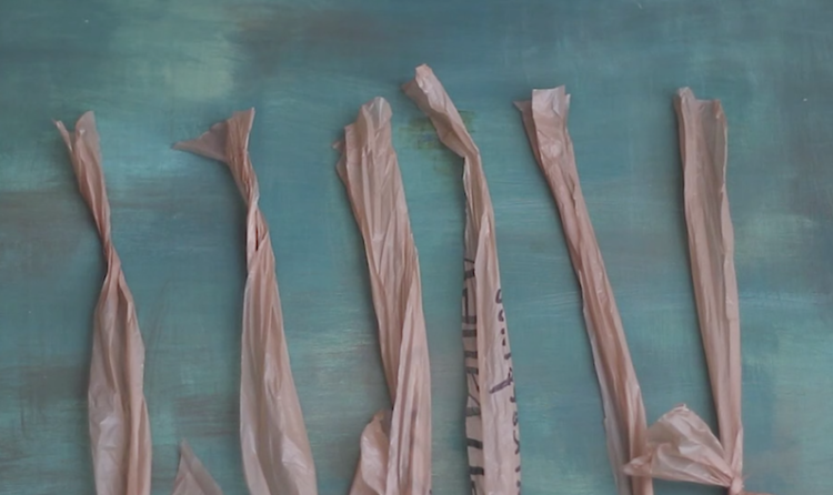 图片步骤6 跳绳