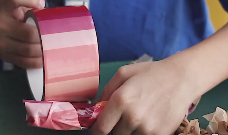 图片步骤9 跳绳