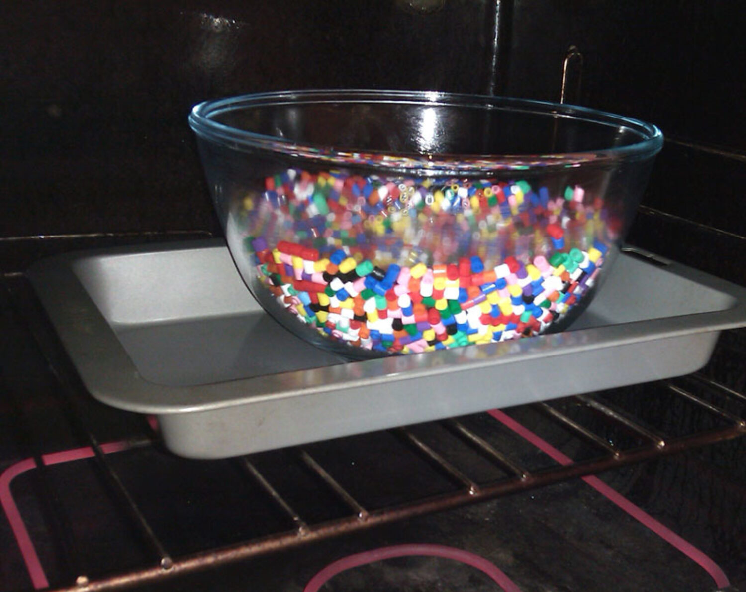 Create a Melted Bead Bowl Crafts for Kids PBS KIDS for Parents
