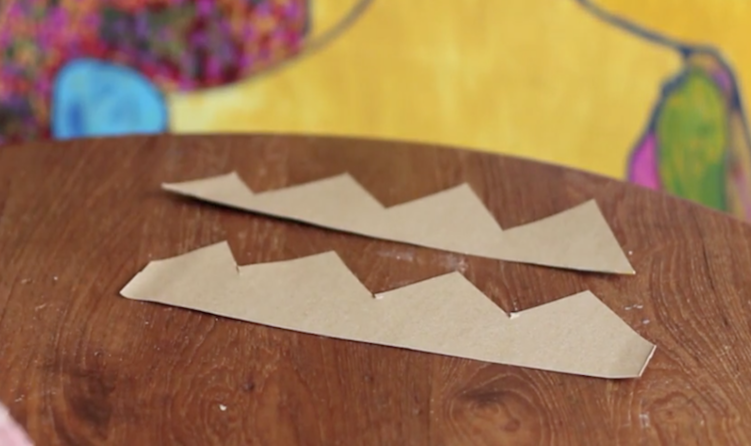 DIY Cardboard Crown Crafts for Kids PBS KIDS for Parents