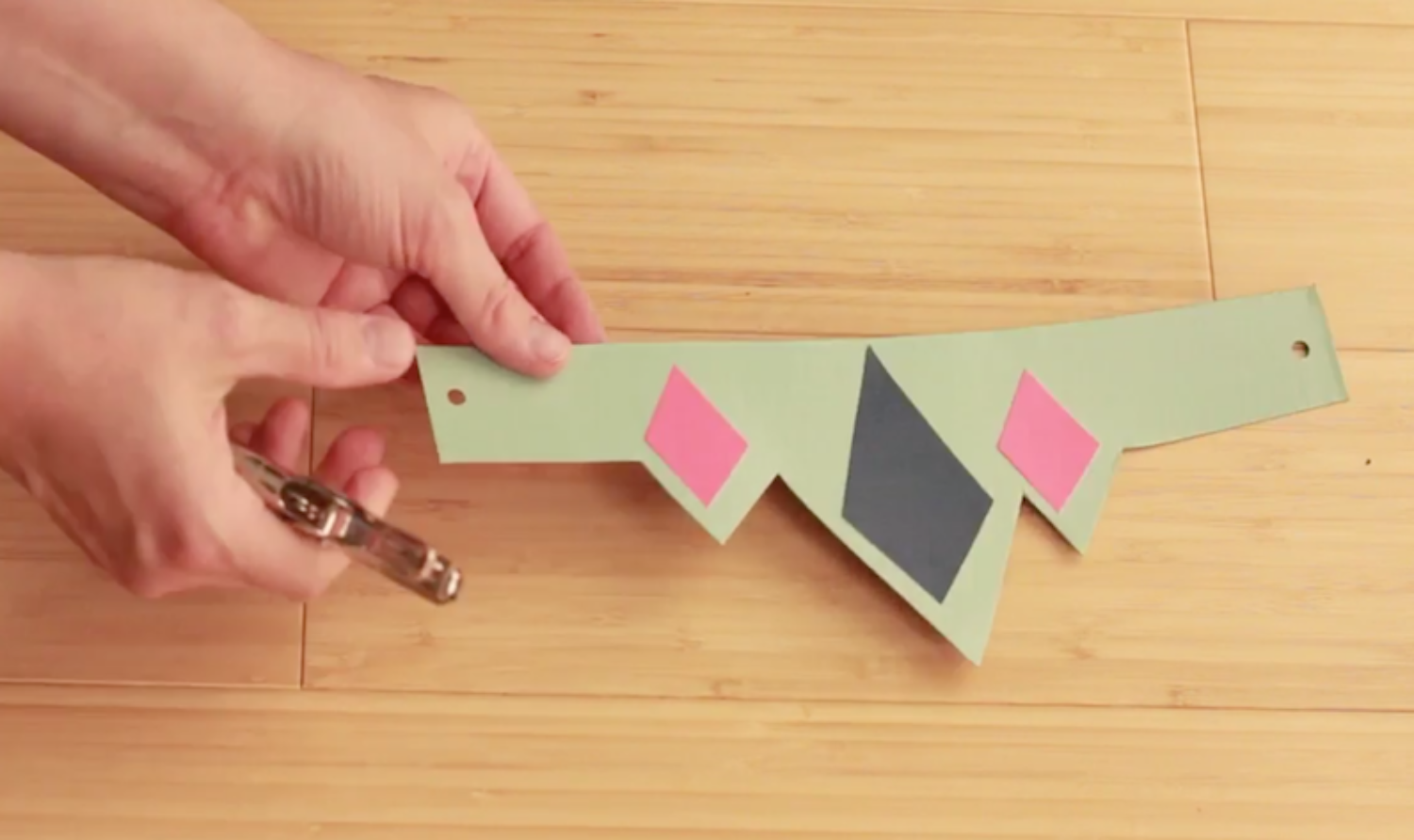 DIY Cardboard Crown Crafts for Kids PBS KIDS for Parents