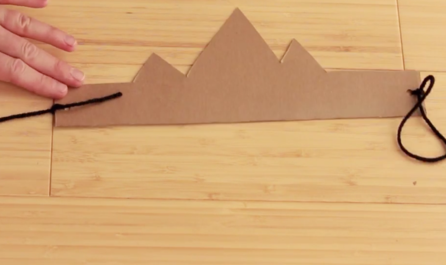 DIY Cardboard Crown Crafts for Kids PBS KIDS for Parents