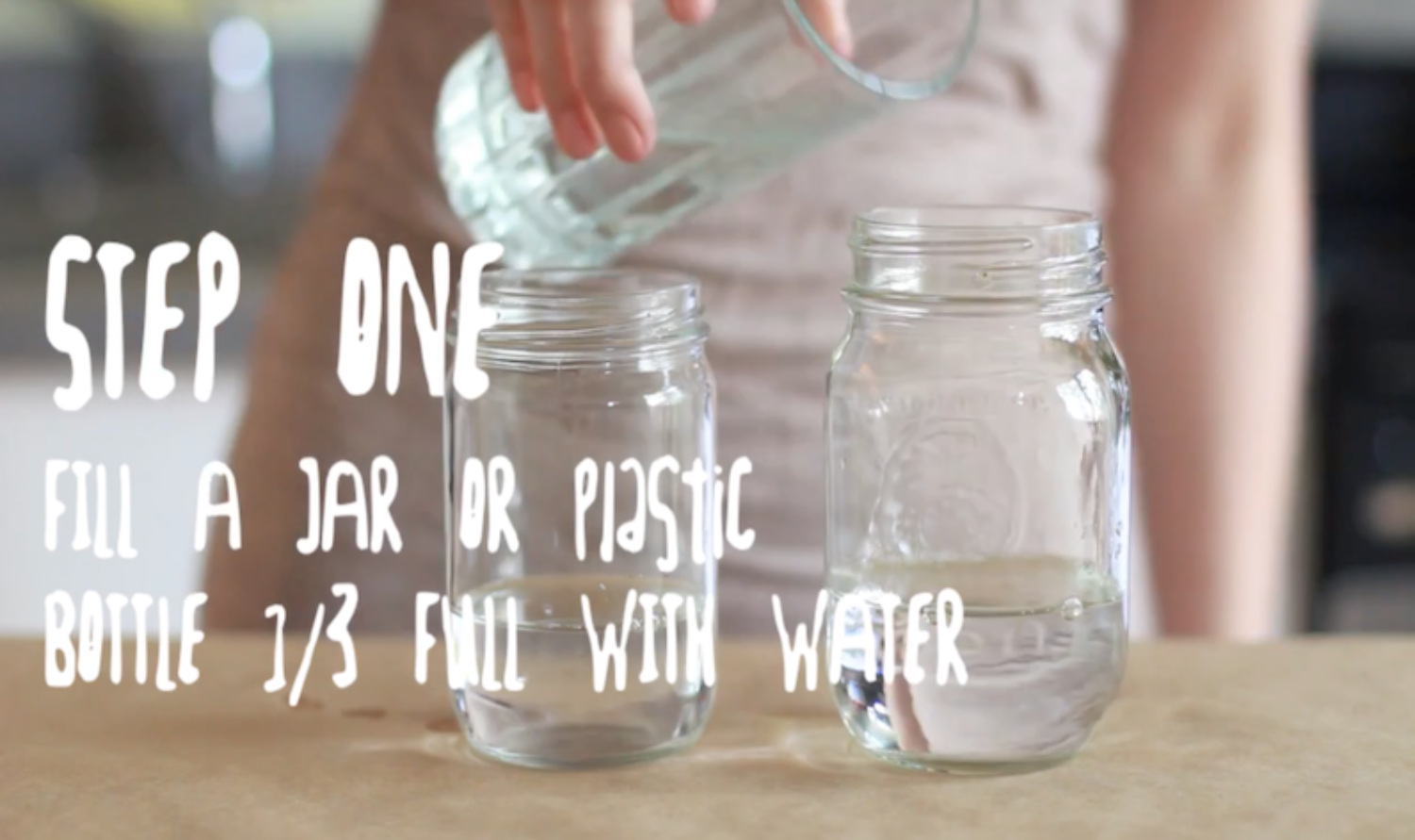 DIY Lava Lamp Crafts for Kids PBS KIDS for Parents