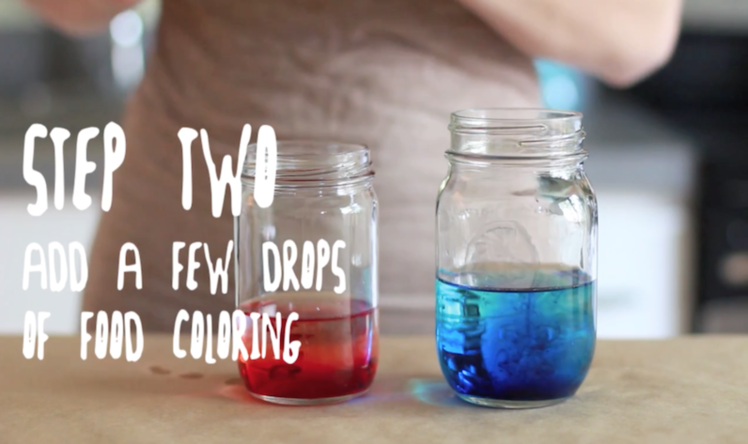 DIY Lava Lamp Crafts for Kids PBS KIDS for Parents