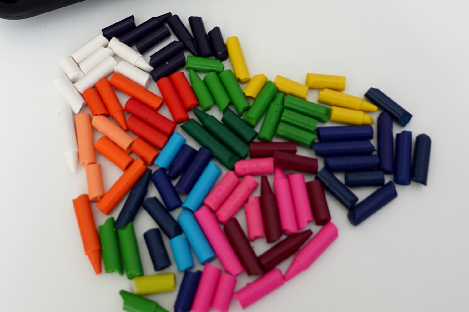 How to Make Recycled Crayons Crafts for Kids PBS KIDS for Parents