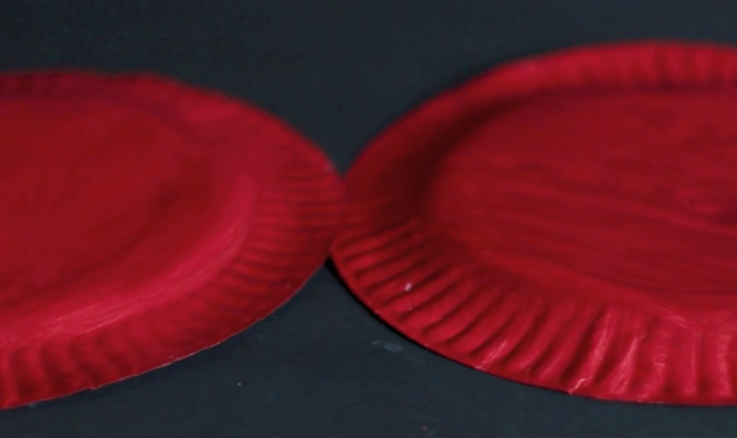 Paper Plate Flying Disc Crafts for Kids PBS KIDS for Parents