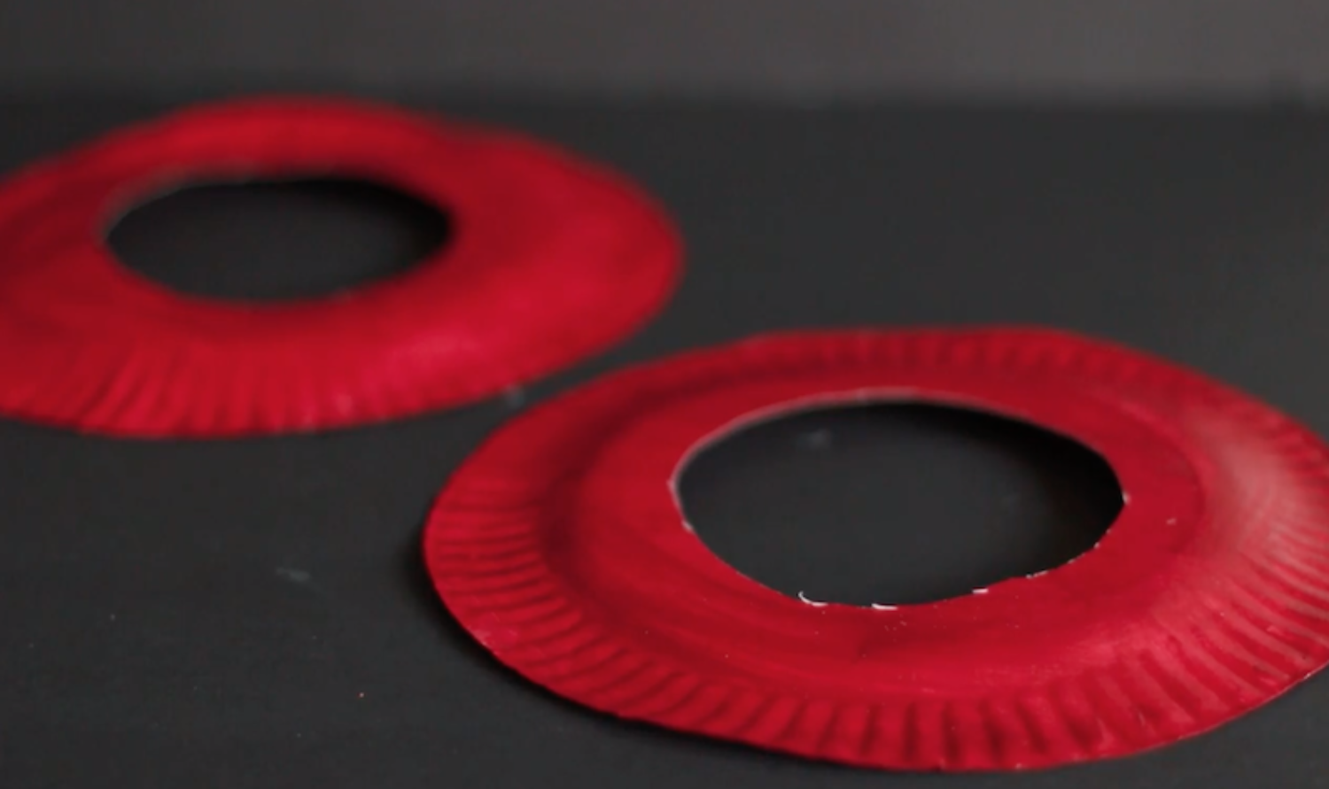 Paper Plate Flying Disc Crafts for Kids PBS KIDS for Parents