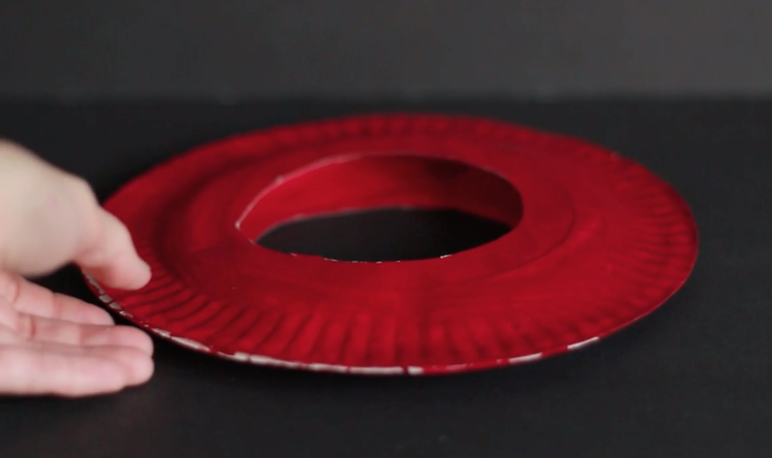 Paper Plate Flying Disc Crafts for Kids PBS KIDS for Parents