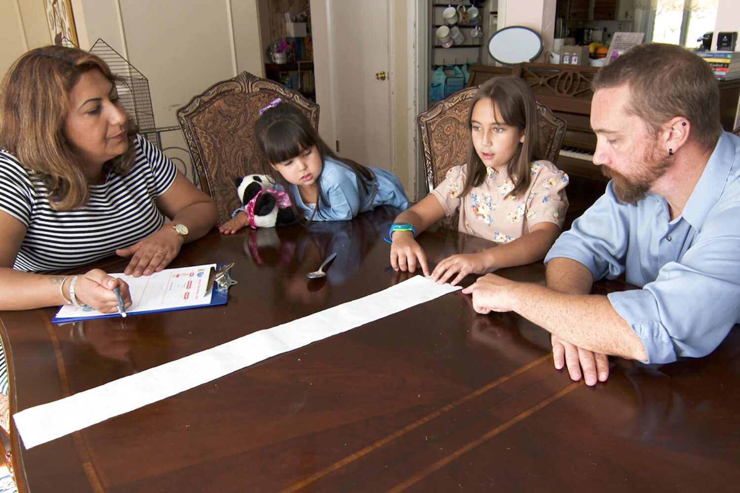 Measure Things Without a Ruler Crafts for… PBS KIDS for Parents