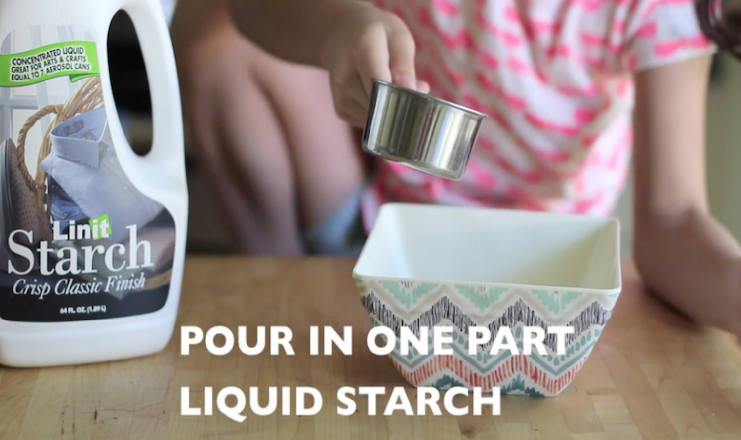 Silly Putty Recipe Crafts for Kids PBS KIDS for Parents