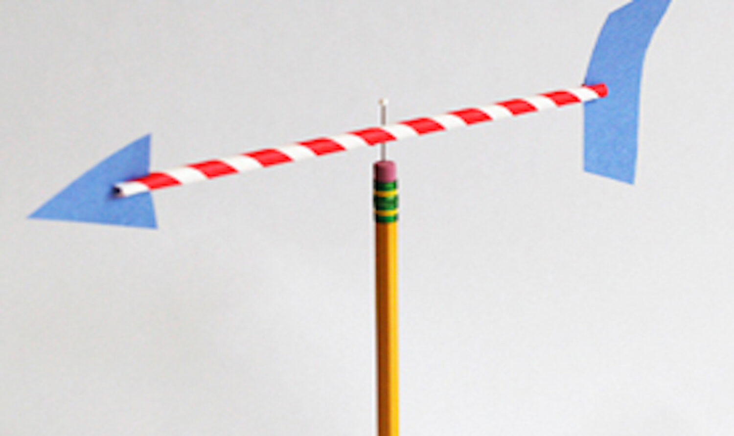 Where Is the Wind Going? Try a DIY Weather… PBS KIDS for Parents