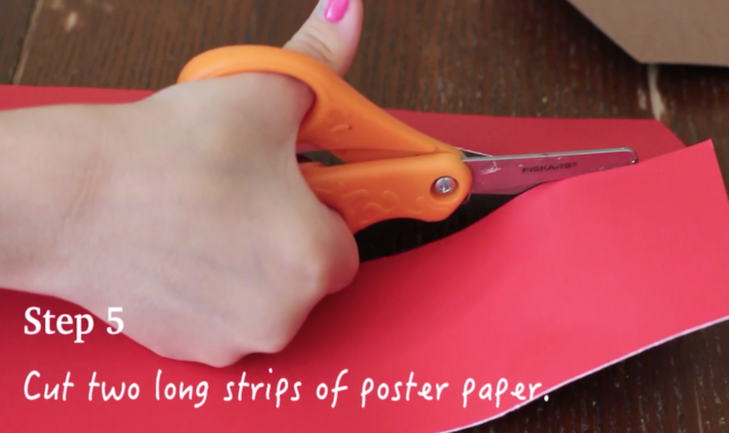 DIY Turkey Wings | Crafts for Kids | PBS KIDS for Parents