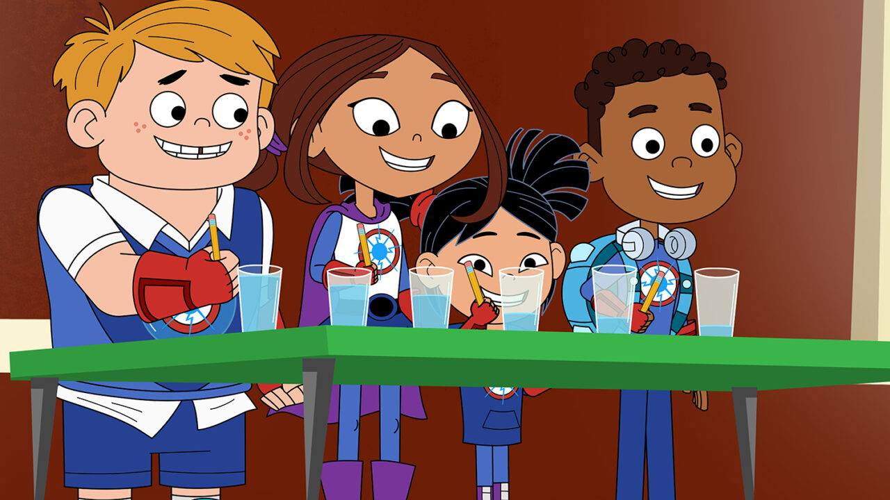 Sounds High and Low Crafts for Kids PBS KIDS for Parents