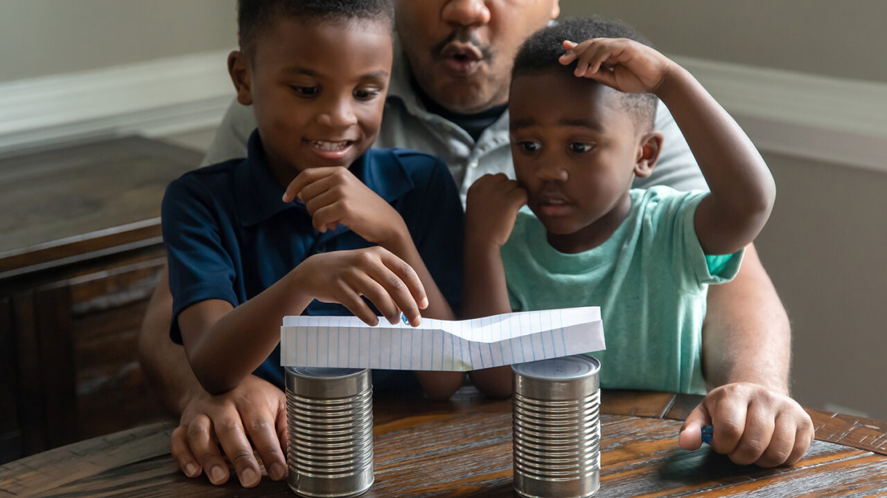 Build a Bridge Crafts for Kids PBS KIDS for Parents