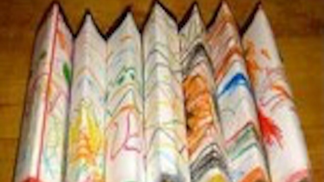 See Colors With a DIY Kaleidoscope Crafts… PBS KIDS for Parents