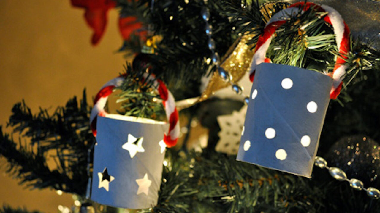 EcoFriendly Holiday Lanterns Crafts for Kids PBS KIDS for Parents