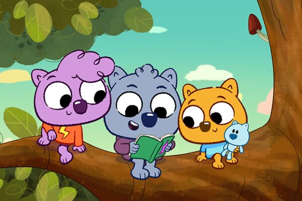 Separation Anxiety In Preschoolers Parenting PBS KIDS For Parents