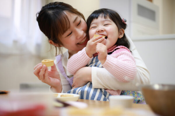 Catie Parrish | PBS KIDS for Parents