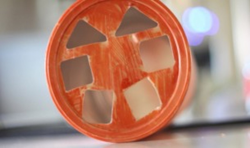 parents shape sorter