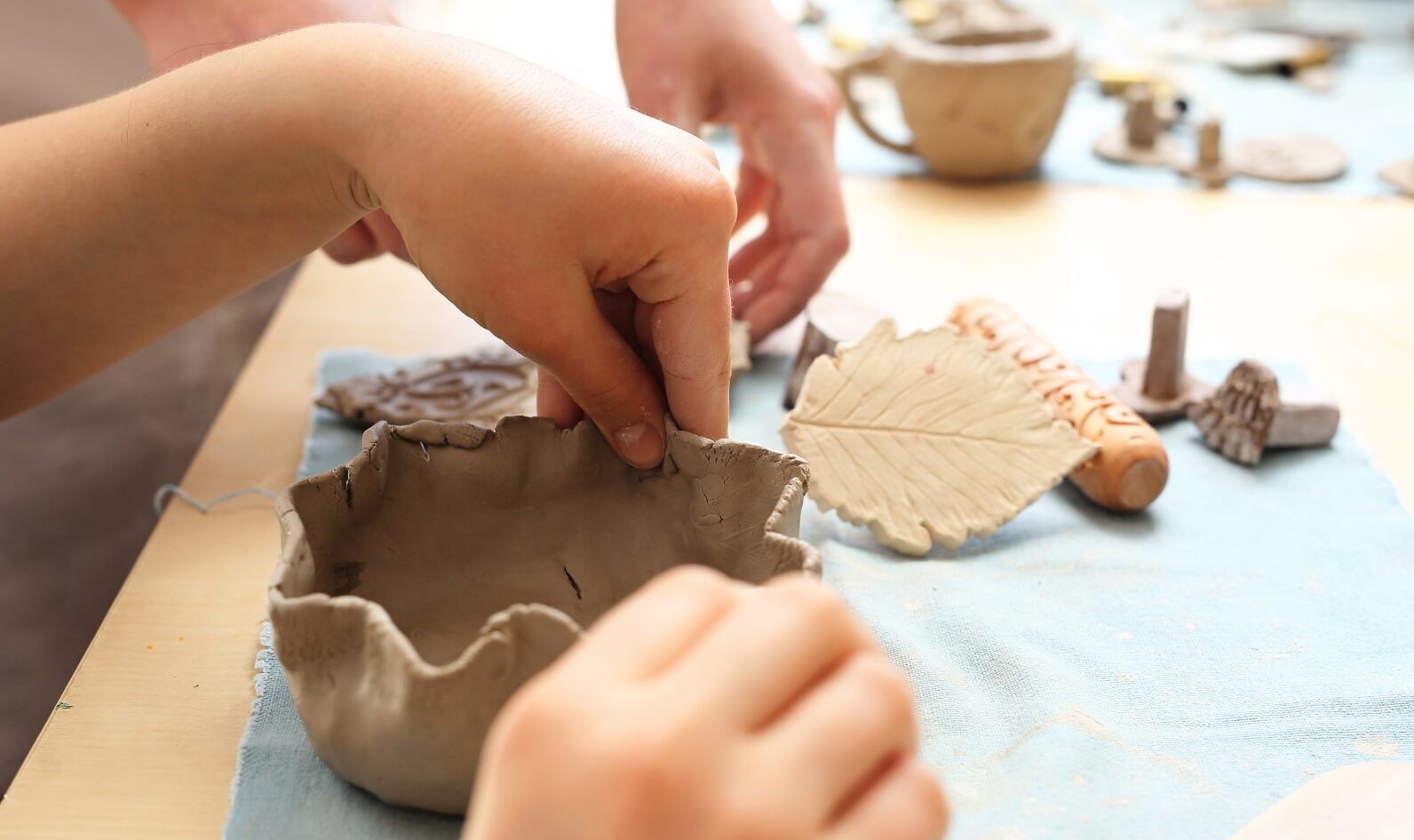 6 Secrets To Unlocking Your Child’s Talent |… | PBS KIDS for Parents