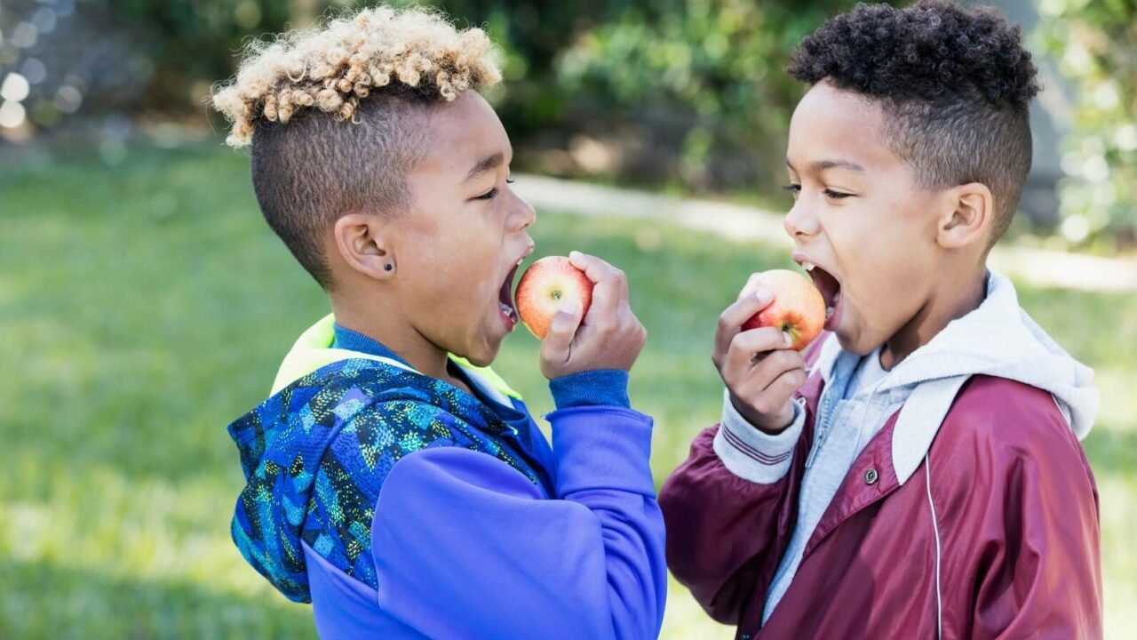 How to Get Kids to Eat Fruit Parenting Tips… PBS KIDS for Parents