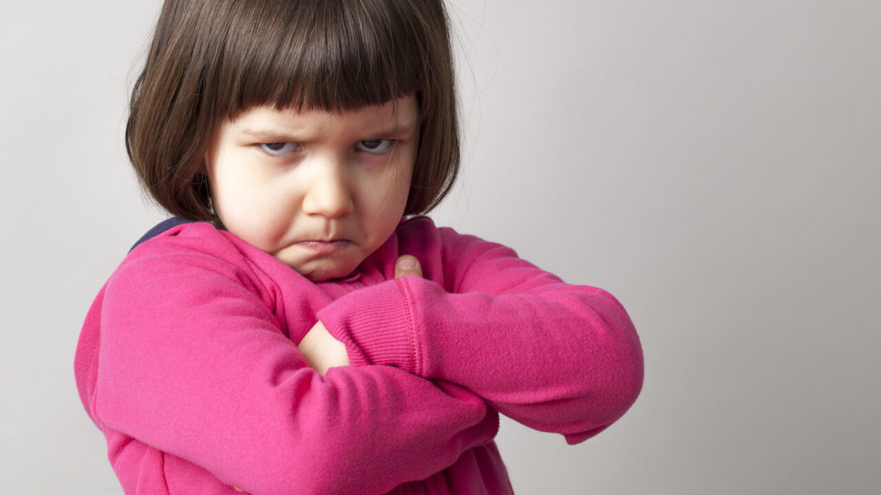 "I Said I Want the Red Bowl!" Responding to… PBS KIDS for Parents