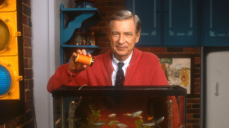 Best Quotes from Mister Rogers Parenting… PBS KIDS for Parents